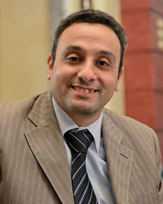Ahmed Abuelmakarem Elaaser